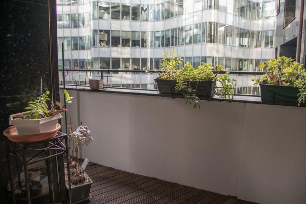 Hostnfly Apartments - Very Nice Apartment Near Bercy París Exterior foto